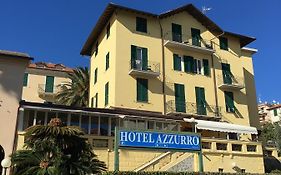 Hotel Azzurro